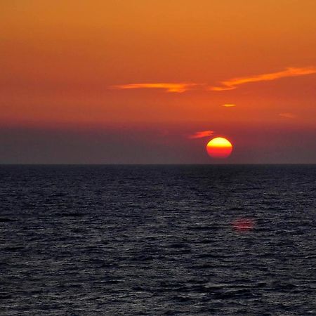 Sunset Cottage Paramonas  Luaran gambar