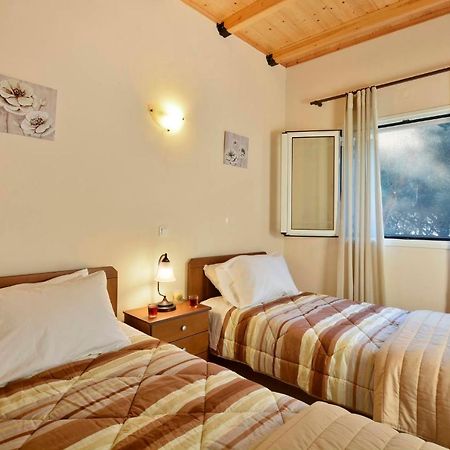 Sunset Cottage Paramonas  Luaran gambar